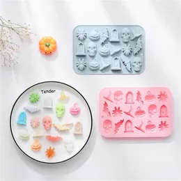 Baking Moulds Chocolate Candy Moulds Pleasure Unique Versatile Festive Creative Celebrations Cake Mould Easy To Use Durable