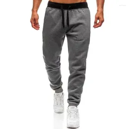 Men's Pants Factory Direct Wholesale Of Fitness Gym Trendy Casual Men Sports Man Clothing