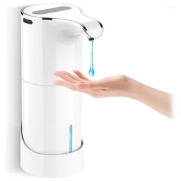 Liquid Soap Dispenser Automatic Electric Hand Pump