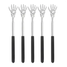 Storage Bags Back Scratcher Long Handle Extendable For Travel