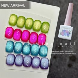 Nail Polish No Bubbles Quick Drying Delicate Liangze Easy To Apply And Quick To Nail Glue High Saturation Bright Natural 240509