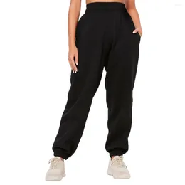 Women's Pants Sweatpants For Teen Girls Women S High Waisted Joggers Summer Workout Baggy Yoga Cinch Bottom Trousers