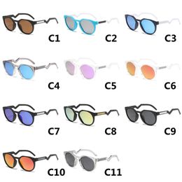 Polygons Designer Sunglasses Outdoor Polarised Sport Sunglass Unisex Retro Sun Glasses Uv Protection Driving Fishing Eyewear Bicycle Glasses