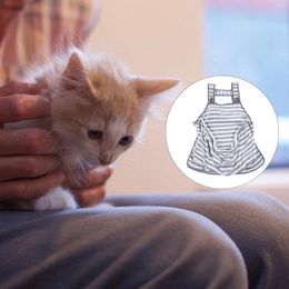 Cat Carriers Cats Dog Puppy Sleeping Bag Holding Apron Pets Carrier Kitten Holder Pouch