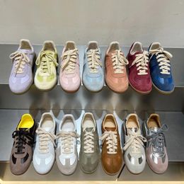 Casual Shoes Fashion Retro Women Sports Sneakers Female Vulcanized Board Ladies Office Work Flat Student Couple Walking Footwear