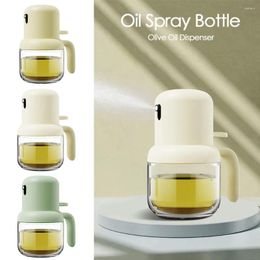 Storage Bottles Oil Dispenser Spray Bottle Mister For Air Fryer Vinegar Soy Sauce
