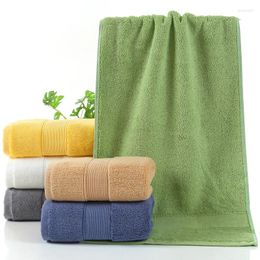 Towel Cotton Bath Adult Luxury Soft Towels Household Men Women Wash Face Highly Absorbent Hand