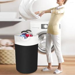 Laundry Bags 90L Useful Dust-proof Large Capacity Wear-resistant Multipurpose Washing Bin Clothes Bag Basket Organization