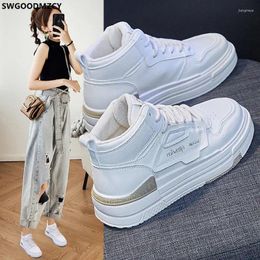 Casual Shoes Chunky Sneakers Sneaker Ladies Platform Trainers Women Running For Tennis Zapatos