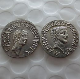 RM04rare ancient coin41 ancient Roman coins COPY COINSwhole 4104415