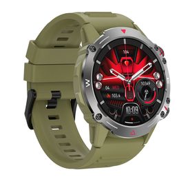 New Sports Smart Watch 1.43-inch AMOLED Sincere Blood Oxygen Smart Watch