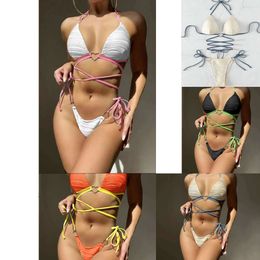 Designers Bikinis Sets New Sexy Womens Clear Strap Shape Swimsuits Ladies Bathing Suits Swim Wear Beach Woman Swimwears Mixed Brands Swimwear ggitys ZMK3