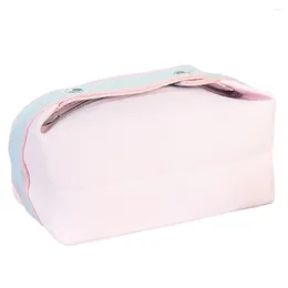 Storage Boxes Travel Case Bag Cosmetic Easy To Carry Fashionable Multipurpose Portable Toiletries Trendy High Quality