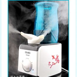 Humidifiers for Home Use, Heavy Fog, Silent Desktop Office, Water Replenishment, Car Mounted Aromatherapy, Air Purifier Gifts