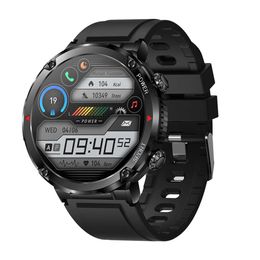 새로운 T30 SmartWatch Bluetooth 통화 메시지 푸시 심박수, 혈압, 혈액 산소, 수면, 운동, 블루투스 음악