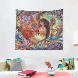 Tapestries The Song Of Songs Tapestry Bedroom Decor Aesthetic Bedrooms Decorations On Wall