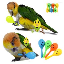 Other Bird Supplies Parrot Birds Toys Gnawing And Biting Wisdom Interactive Training Sound Plaything Pet Accessories