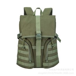 New Designer Badminton Tennis Outdoor Sports Bag Cycling Hiking Large Capacity Backpack