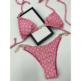 Bikinis Bathing Beach Womens Swimsuits Skim Two Piece Swimwears Female Classical Swimwear Designer Clothing Skims Sexy Fashion Bikini 98967 s ggitys 7C05