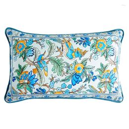 Pillow French Country Style Pillowcase