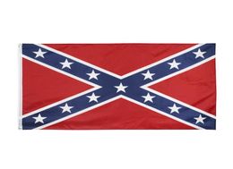 High Quality Cheap Price American USA 3X5 Confederate Flag Polyester Printing Southern Northern Civil War Flags 5x3 for Sale4443261