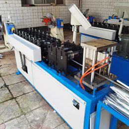 Philtre border machine Border forming machine Philtre Smooth operation and high efficiency Support customization Factory direct sales volume