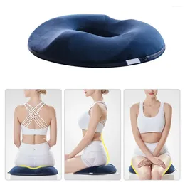 Pillow Office Seat Sofa Hemorrhoid Memory Foam Anti Massage Tailbone Pillows