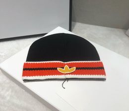 Beanie Luxury designer winter hat Woollen hat This year039s new style is suitable for men and women It039s warm comfortable v1238229