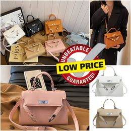 Free shipping Designer bags tote Fashion Bags luxury High Quality many Colors Princess Shoulder Bag Lady Leather Tote Handbag Advanced orange black blue yellow pink