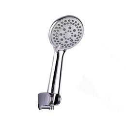 Bath heater Pressurised rain shower shower head set thick water hole bath household bath Pressurised water heater