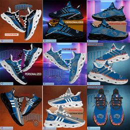 Дизайнерская обувь Orlando Magicc Баскетбольная обувь Gary Harris Joe Ingles Trevelin Queen Anthony Black Goga Bitadze Jonathan Isaacd Mens Famen