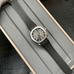 9015 Watches Men's Designer Blue Watch AAAAA Pp5167 Transparent 40Mm Mechanical Dial SUPERCLONE Automatic 8.3Mm 3K Sports Ultrathin Es C01e