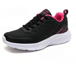 2024 Casual shoes for men women for black blue grey GAI Breathable comfortable sports trainer sneaker color-8 size 35-41 5s454