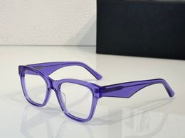 Men and Women Eye Glasses Frames Eyeglasses Frame Clear Lens Mens Womens 3374 Latest random box