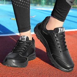 Casual Shoes Mens Classic Nylon Sneaker Fashion Autumn Men Sports Flat Lightweight Lace Up Solid Breathable