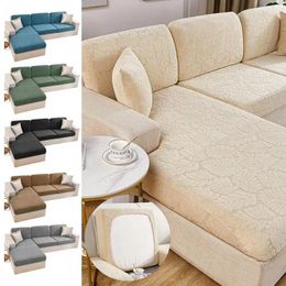 Chair Covers Super Stretch Sofa Slipcover Non-Slip Slipcovers For Living Room Furniture Protector Soft Couch Cover Home Mat