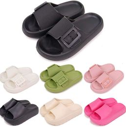 2024 Free Shipping Designer 16 slides sandal slipper for men women GAI sandals mules men women slippers trainers sandles RE8