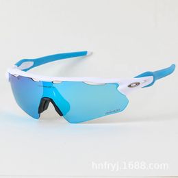 MTB Cycling Sunglasses Oak sunglasses men Designer Sunglasses Cycle Oaklies Sunglasses Sport Outsport Fashion Classic Photochromic Outdoor Cycling