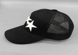 Ball Luxury Hat Fashion Trucker Caps High Quality Embroidery Letters9771779