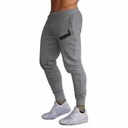 Men's Pants Men Women Fitness Workout Sweatpants Jogging Running Sweatpant Casual Comfortable 2024 Spring Autumn New Thin Tracksuit Pants Y240513