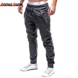 Men's Pants Men Pants Casual Mens Sports Casual Jogging Trousers Lightweight Hiking Work Pants Outdoor Pant Y240513