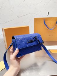 Designer Bags Old Flower Shoulder bag MICHAEL KADAR Seven Colour Shoulder Strap Clutch Combo Embossed Fashion Luxury MULTI POCHETTE Womens Embossed Fashion wallet