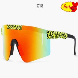 Bike Bicycle Fashion Polarised Cycling Glasses Outdoor Sunglasses UV400 Sports Eyewear Mtb Goggles with Case 2024 Top PS-01 2