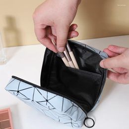 Storage Bags Portable Bag Women Necessity Sanitary Napkin Organise Pouch Household Cosmetic Onthly Carry-on Pack Accessories Products