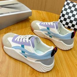 Casual Shoes Fashion For Women Sneakers Ladies Running Sports Athletic Designer Female Footwear Gym Training Outdoor