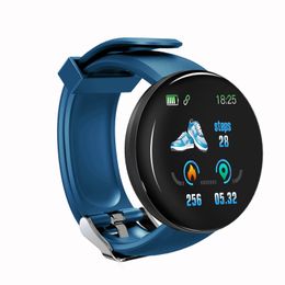 Smartwatch 1.44 color circular screen motion meter step call information sleep heart rate monitoring