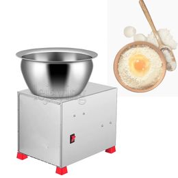 Electric Dough Mixer Fully Automatic Flour Mixer Multifunctional Food Filling Mixer