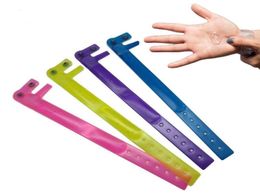 hand sanitizer dispenser bracelet for hand washing hand sanitizer dispenser bracelet9297709