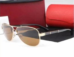 2021 Designer Sunglasses Men Eyeglasses Outdoor Shades PC Frame Fashion Classic Lady Sun glasses Mirrors for Women 48094560941