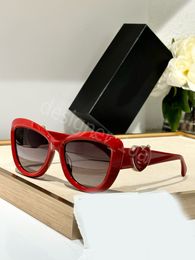 Óculos de sol Homens femininos glasses de sol 1: 1 Chanells de qualidade Chanels retangulares templas de moda de praia de luxo óculos de sol de luxo